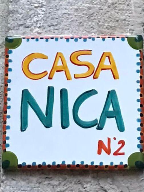 Casanica-Taormina Villa Ngoại thất bức ảnh