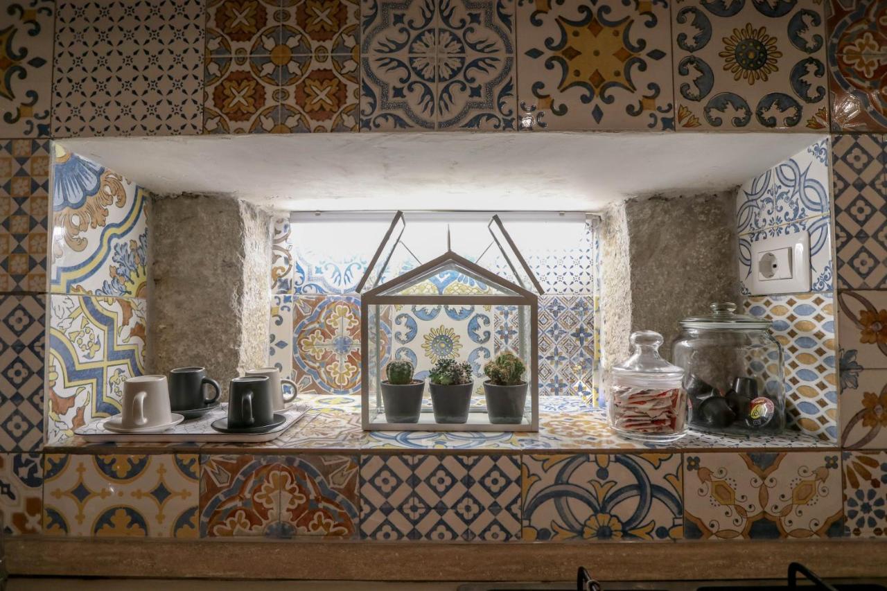 Casanica-Taormina Villa Ngoại thất bức ảnh