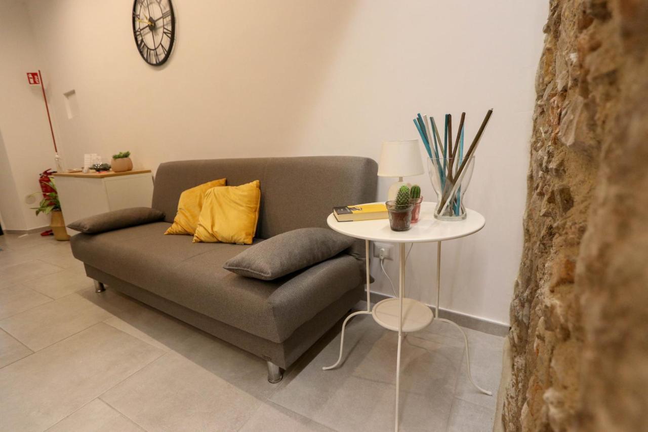 Casanica-Taormina Villa Ngoại thất bức ảnh