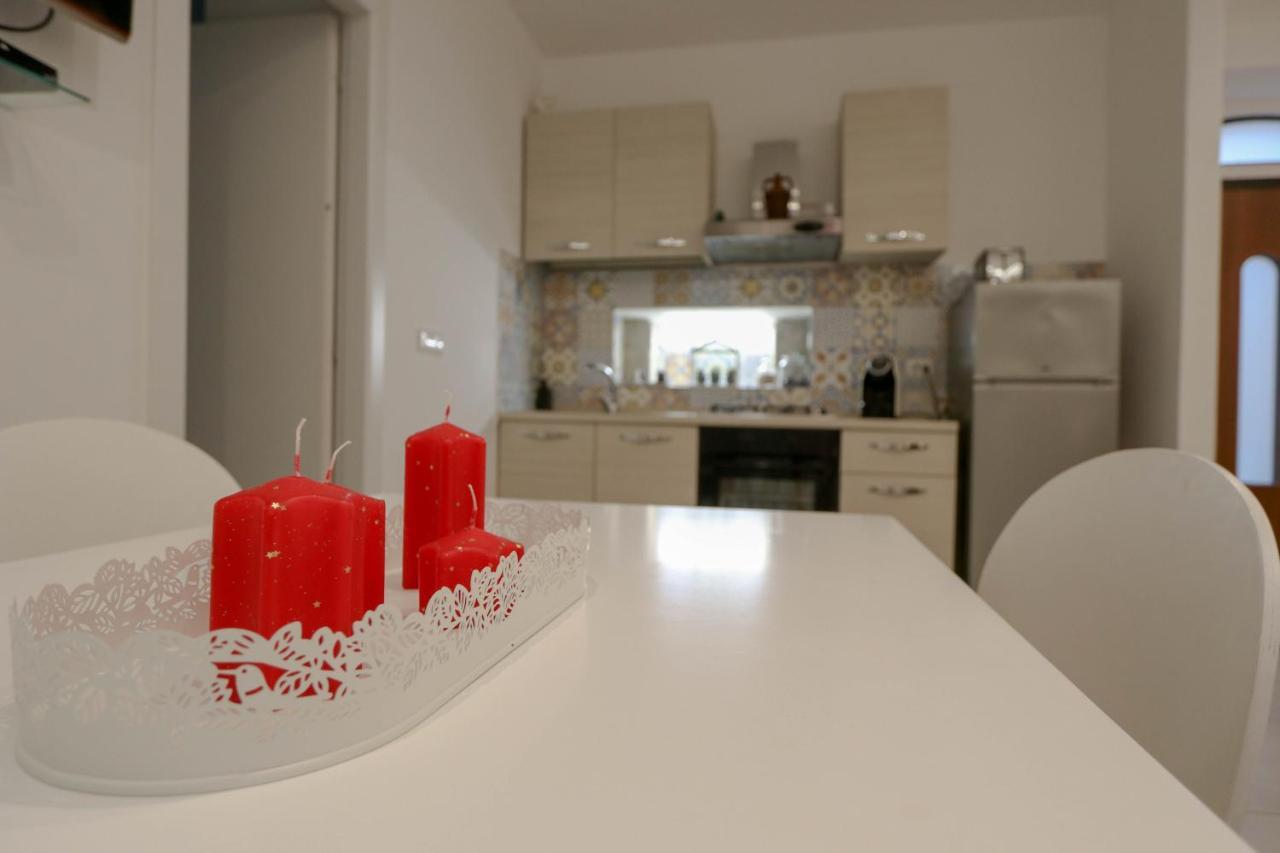 Casanica-Taormina Villa Ngoại thất bức ảnh