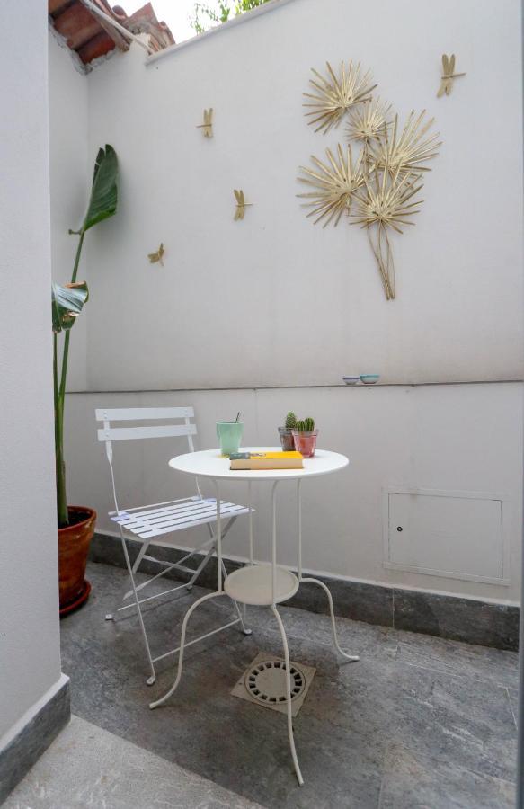 Casanica-Taormina Villa Ngoại thất bức ảnh
