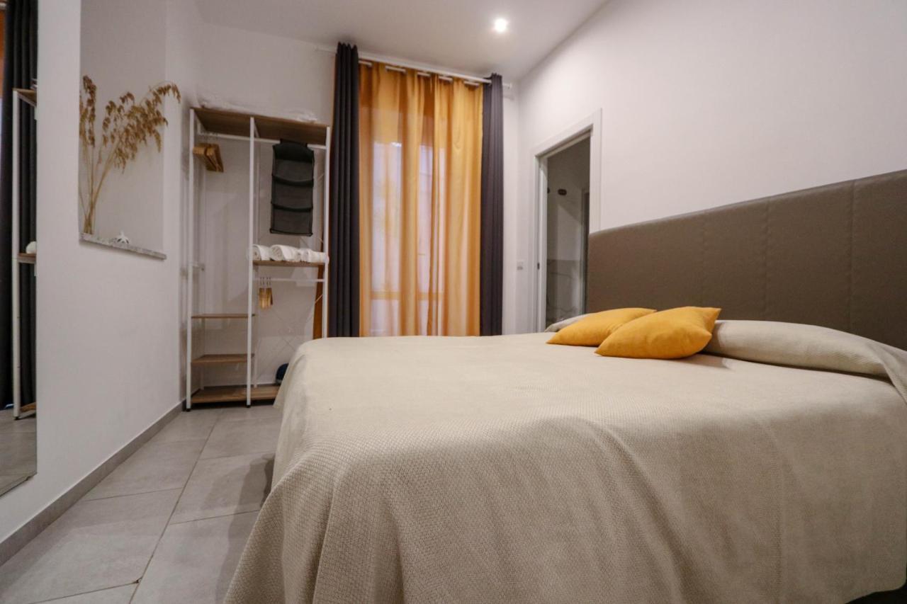 Casanica-Taormina Villa Ngoại thất bức ảnh