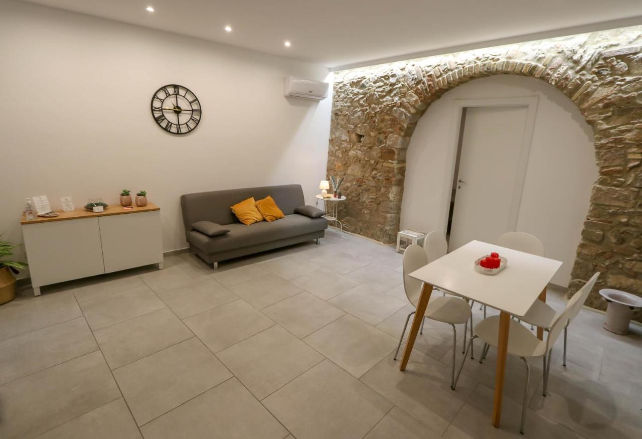 Casanica-Taormina Villa Ngoại thất bức ảnh