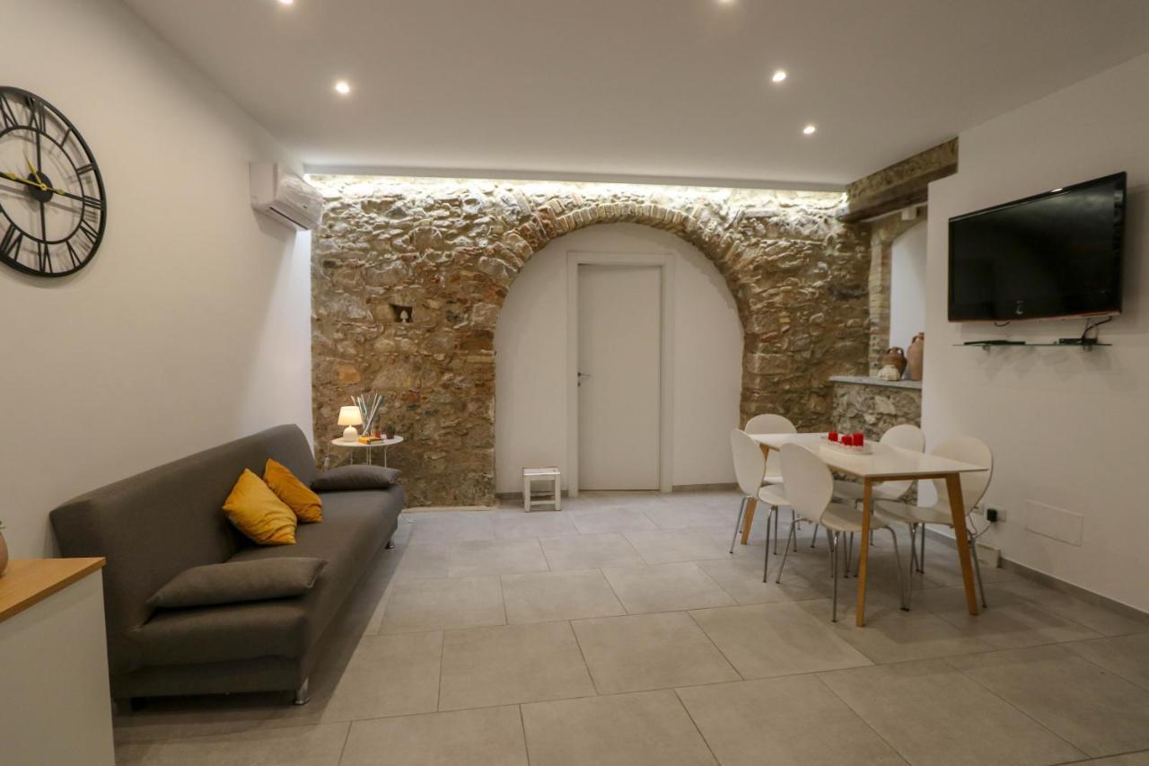 Casanica-Taormina Villa Ngoại thất bức ảnh