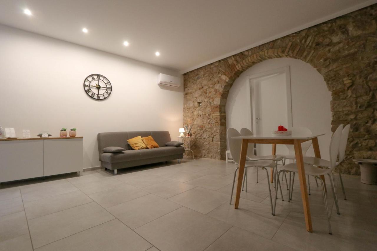 Casanica-Taormina Villa Ngoại thất bức ảnh